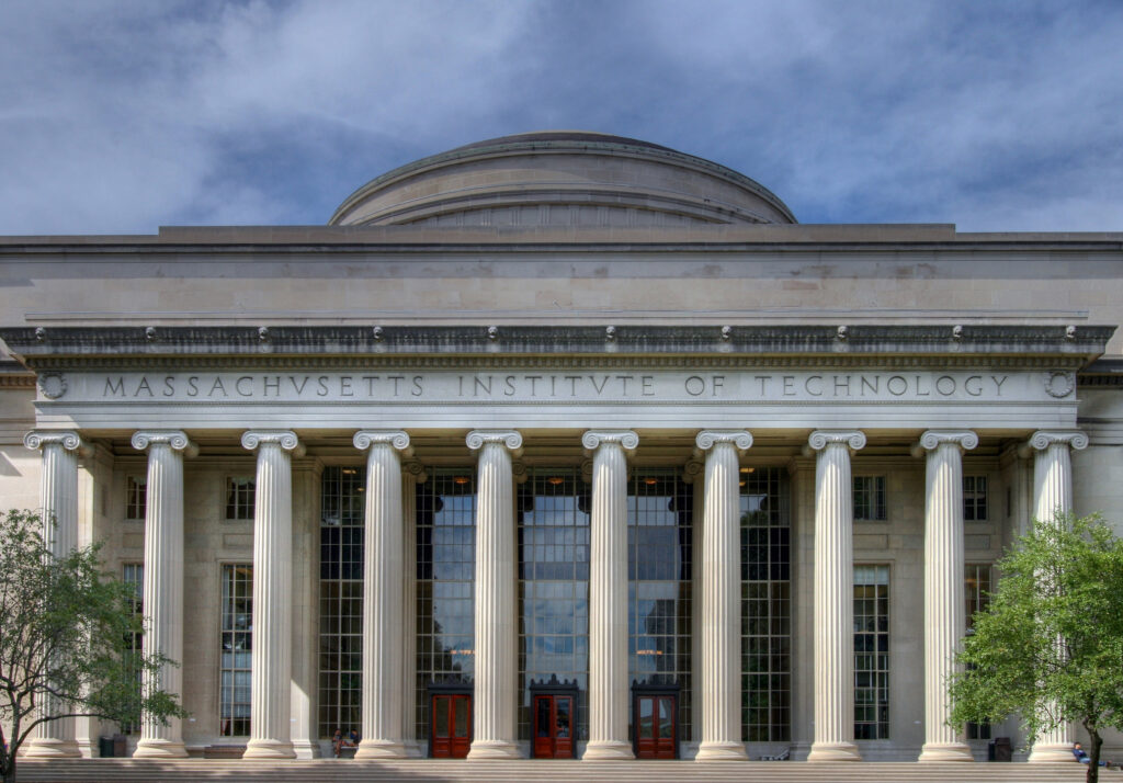 Massachusetts Institute of Tech