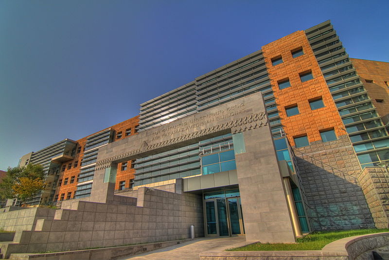 American University of Armenia (AUA)