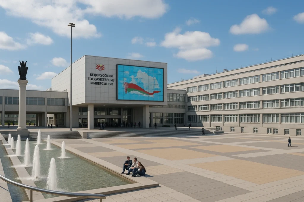 Peoples’ Friendship University (RUDN)